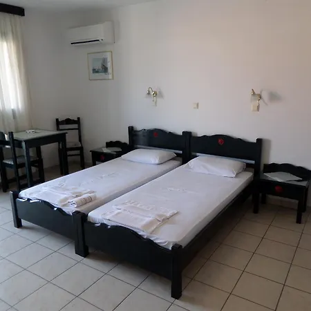 Apartment Eleni Kokkari
