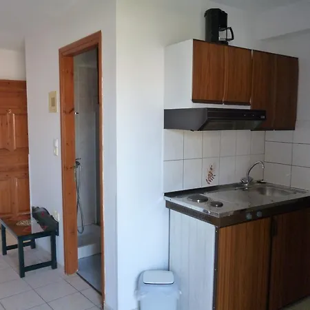 Apartment Eleni Kokkari