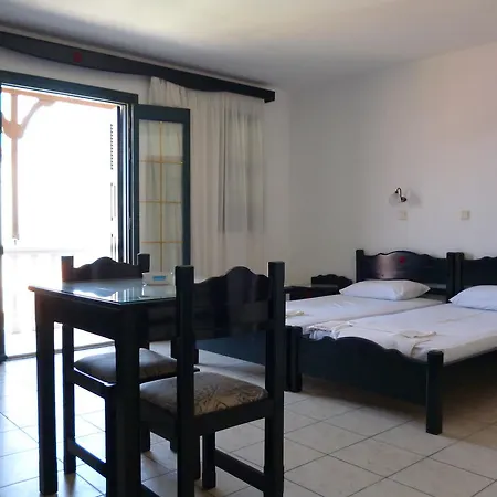 Apartment Eleni *
