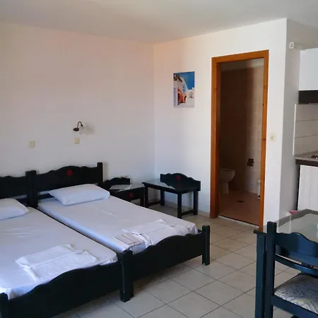 Apartment Eleni